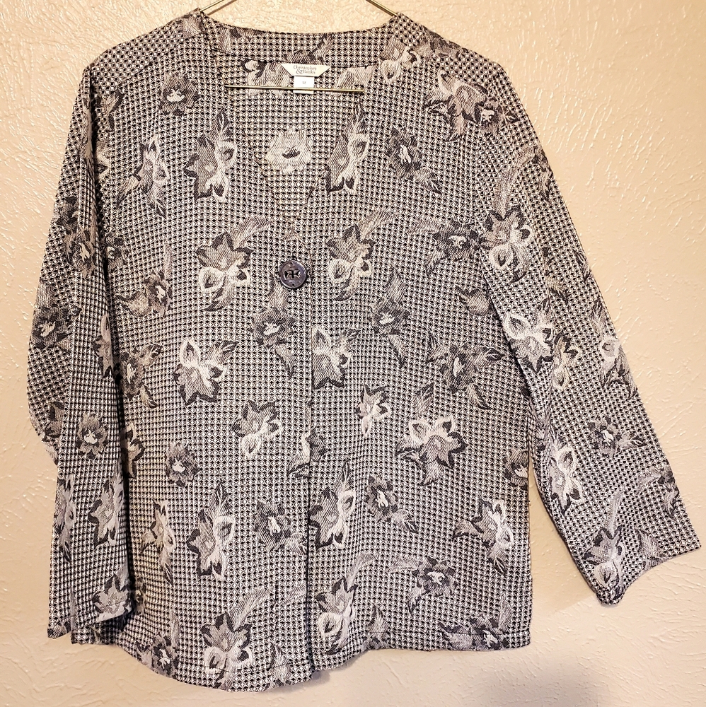 Christopher & Banks Jacket